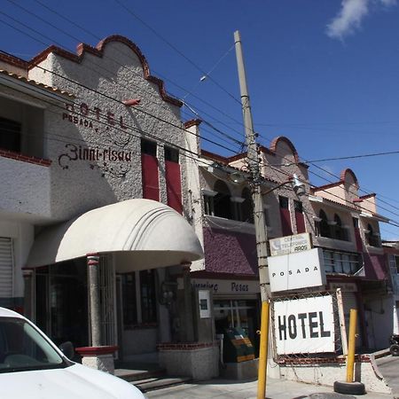 Peninsula Stays Executive Hotel 萨利纳克鲁斯 外观 照片